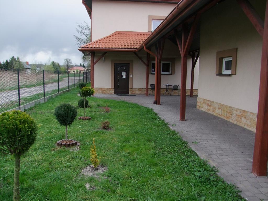 Warnenczyka 85A Bezplatny Parking, Faktura, Prywatna Lazienka, Klimatyzacja Rzeszów Exterior foto