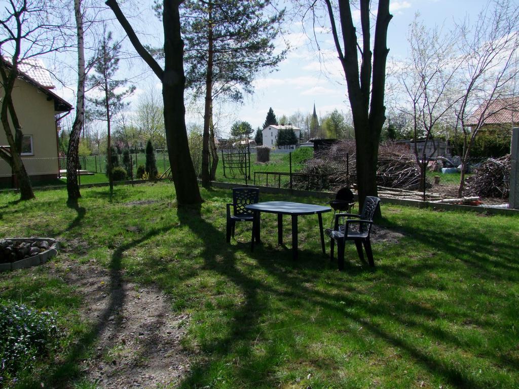 Warnenczyka 85A Bezplatny Parking, Faktura, Prywatna Lazienka, Klimatyzacja Rzeszów Exterior foto