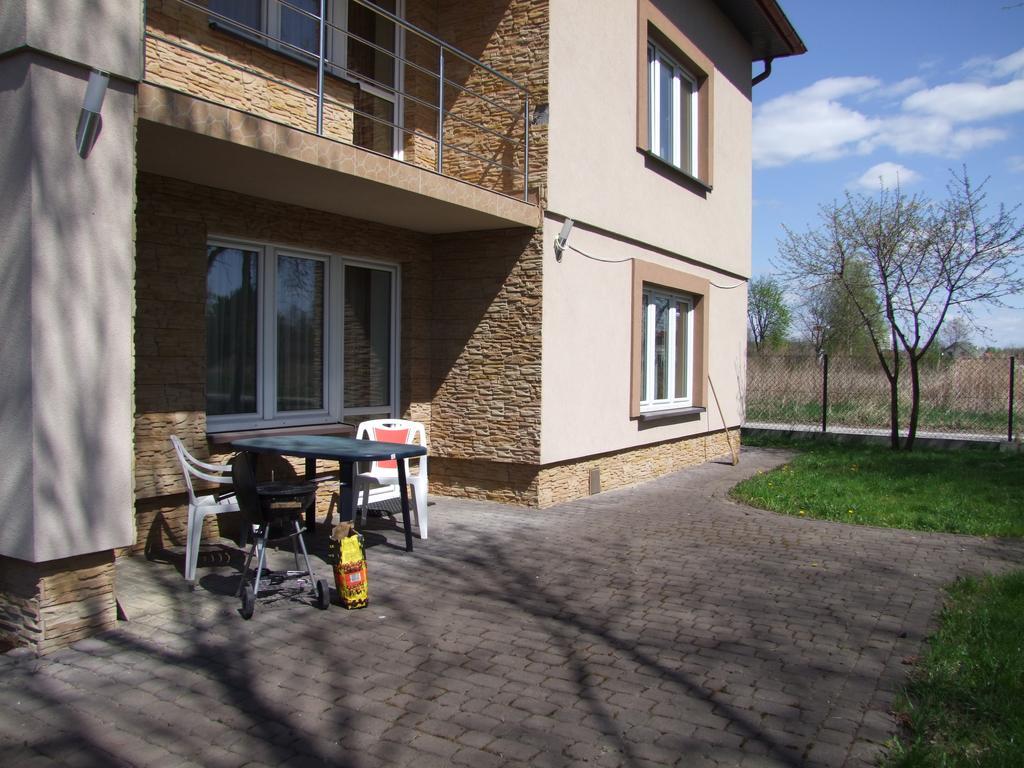 Warnenczyka 85A Bezplatny Parking, Faktura, Prywatna Lazienka, Klimatyzacja Rzeszów Exterior foto