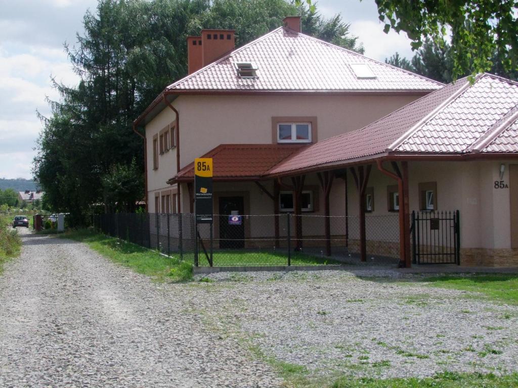 Warnenczyka 85A Bezplatny Parking, Faktura, Prywatna Lazienka, Klimatyzacja Rzeszów Exterior foto