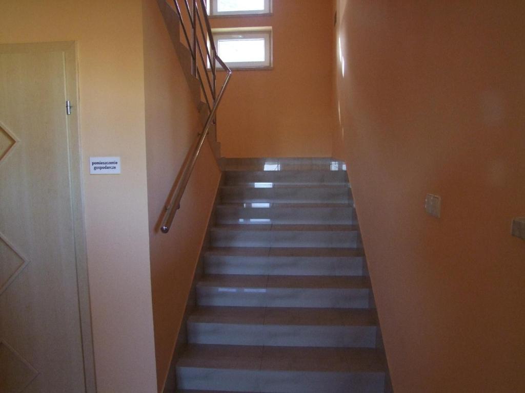 Warnenczyka 85A Bezplatny Parking, Faktura, Prywatna Lazienka, Klimatyzacja Rzeszów Exterior foto