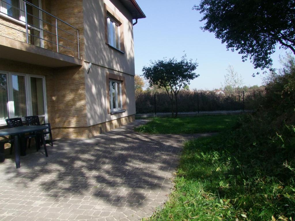 Warnenczyka 85A Bezplatny Parking, Faktura, Prywatna Lazienka, Klimatyzacja Rzeszów Exterior foto